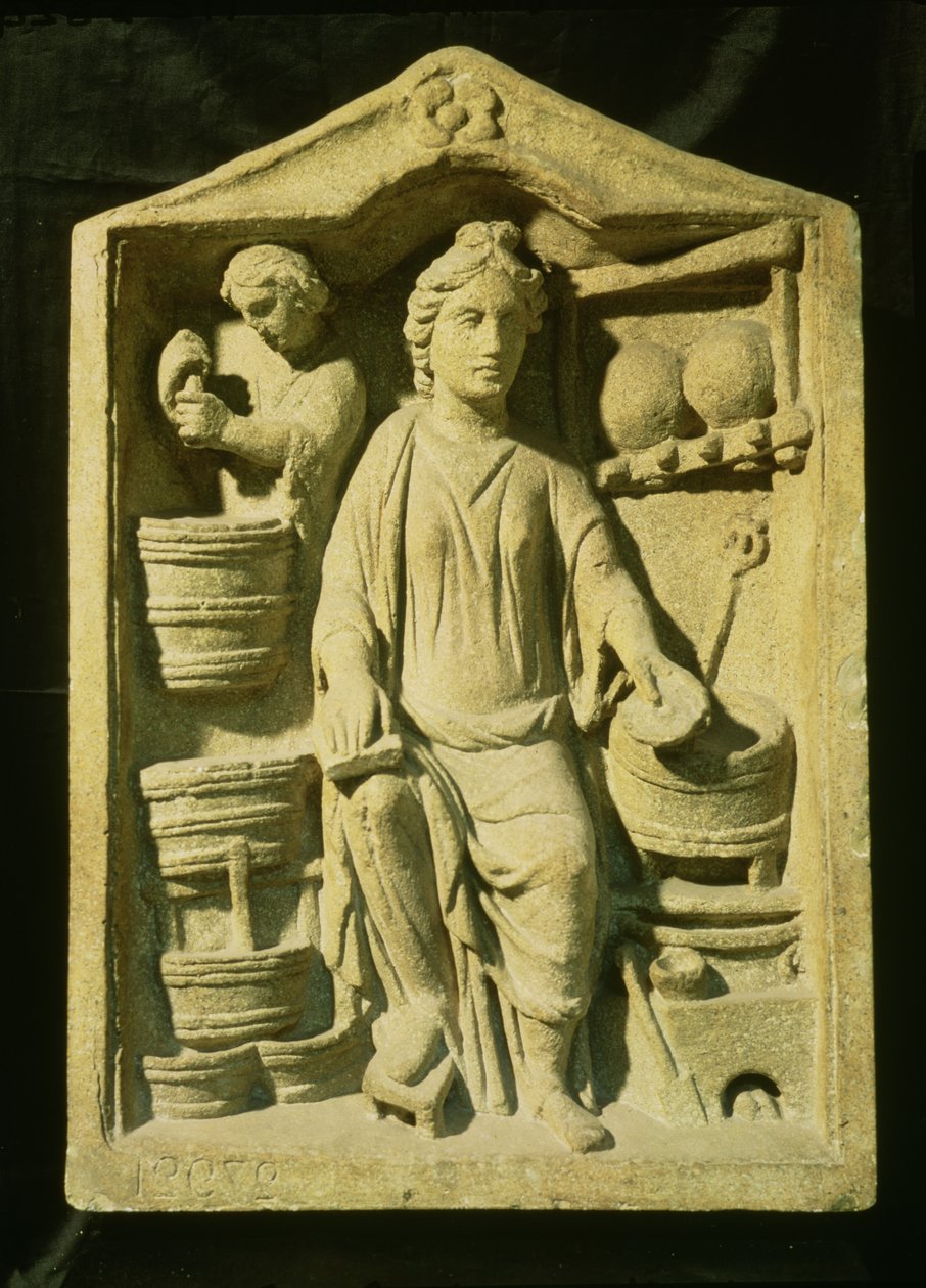 A Apteka autorstwa Roman
