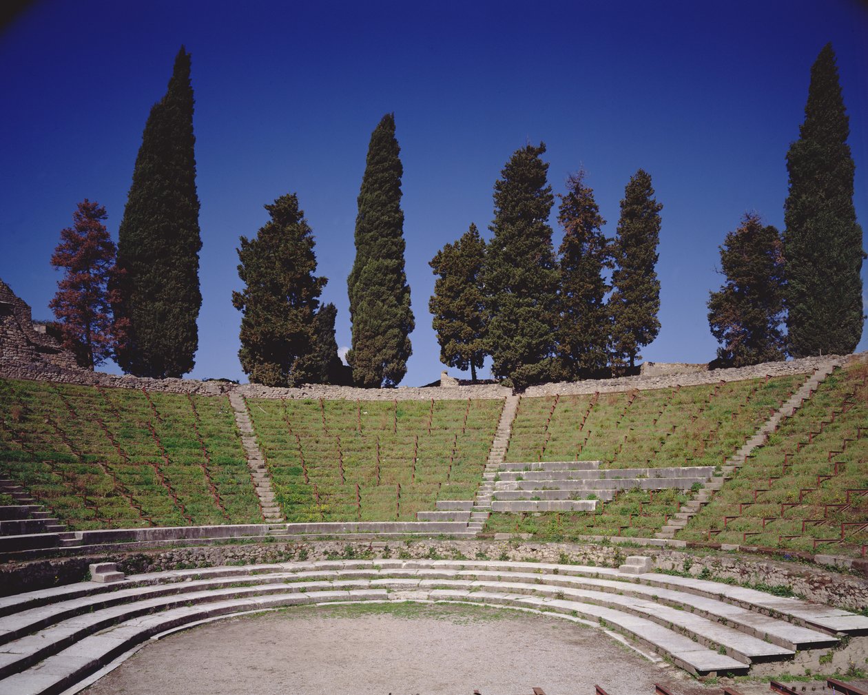 Zobacz Teatro Grande autorstwa Roman