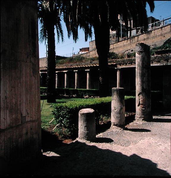 Dom Aristide autorstwa Roman Roman