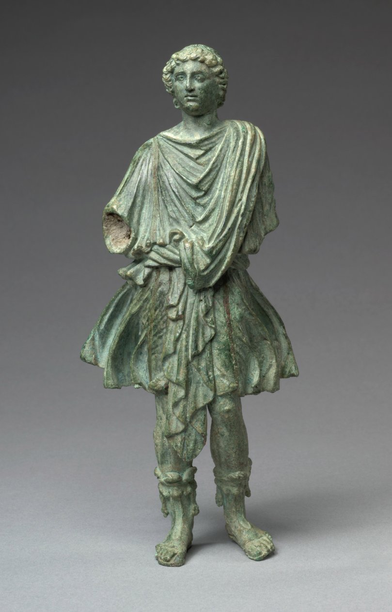 lar, 1-25 autorstwa Roman Imperial Period