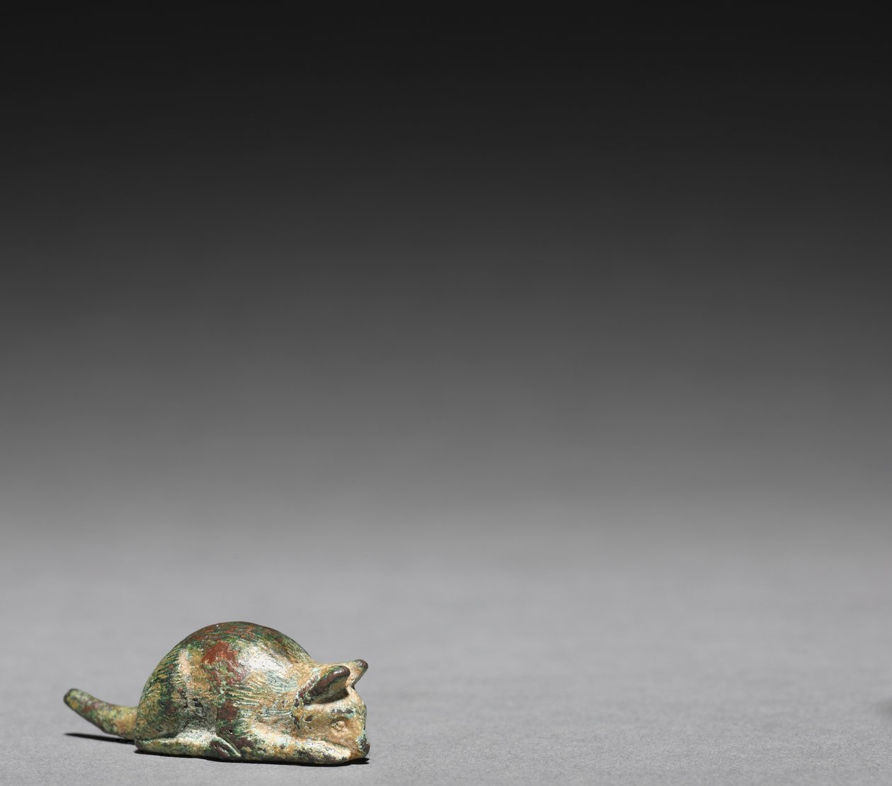 Mysz autorstwa Roman Imperial Period