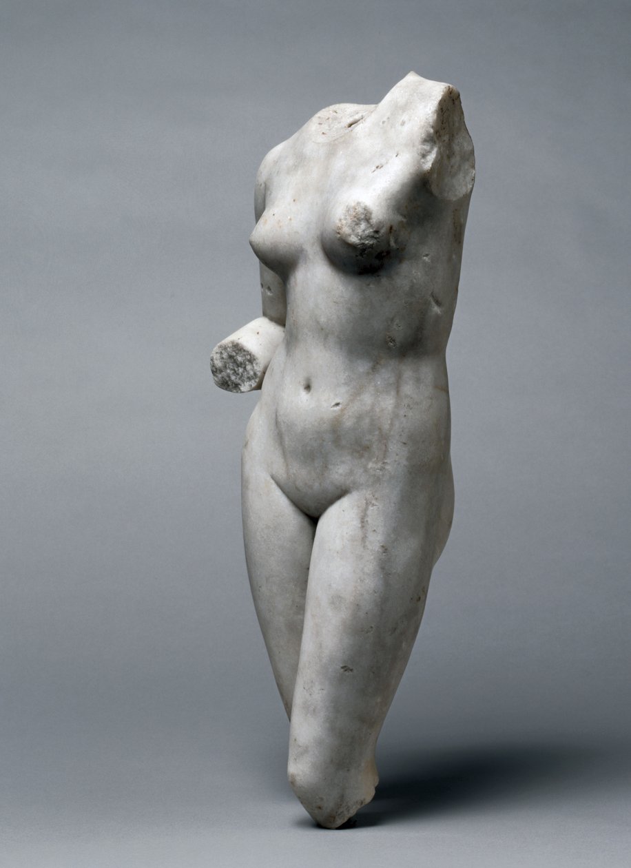 Tors Wenus, 1-200 autorstwa Roman Imperial Period