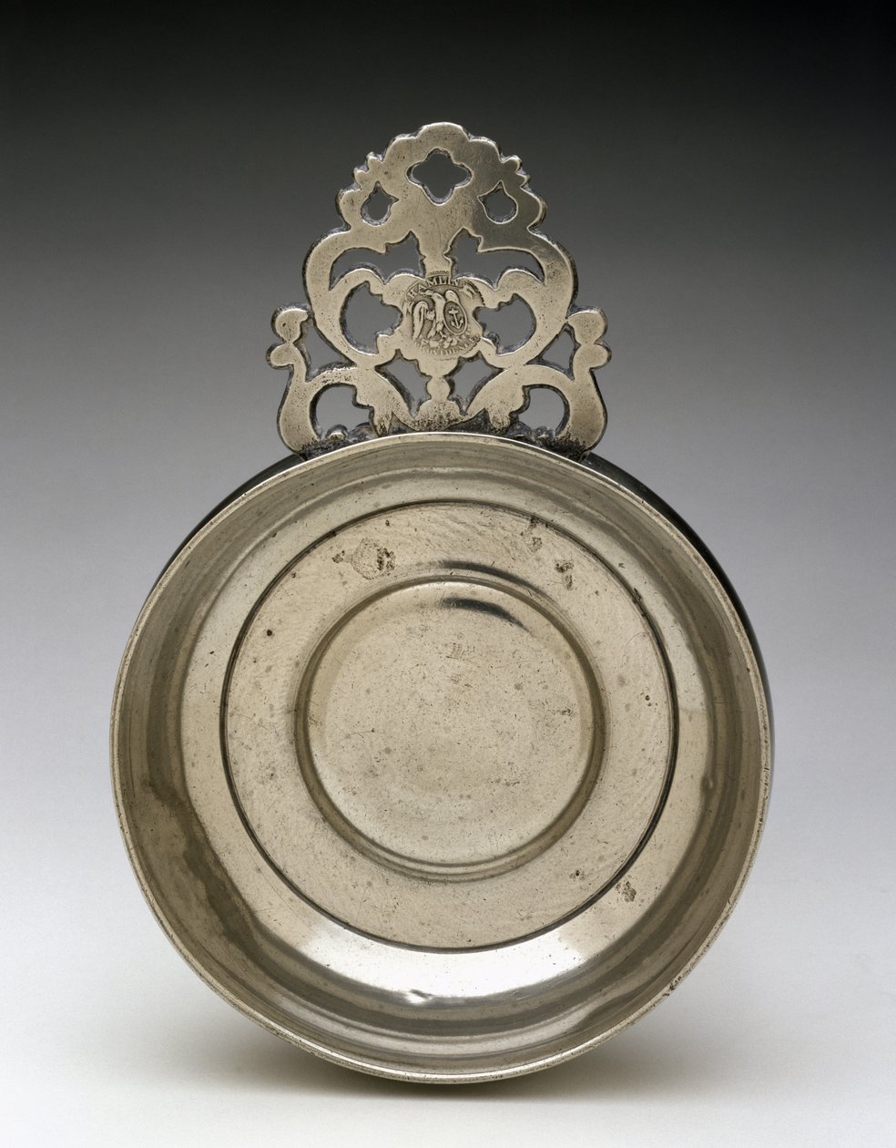 Porringer autorstwa Samuel Ely Hamlin