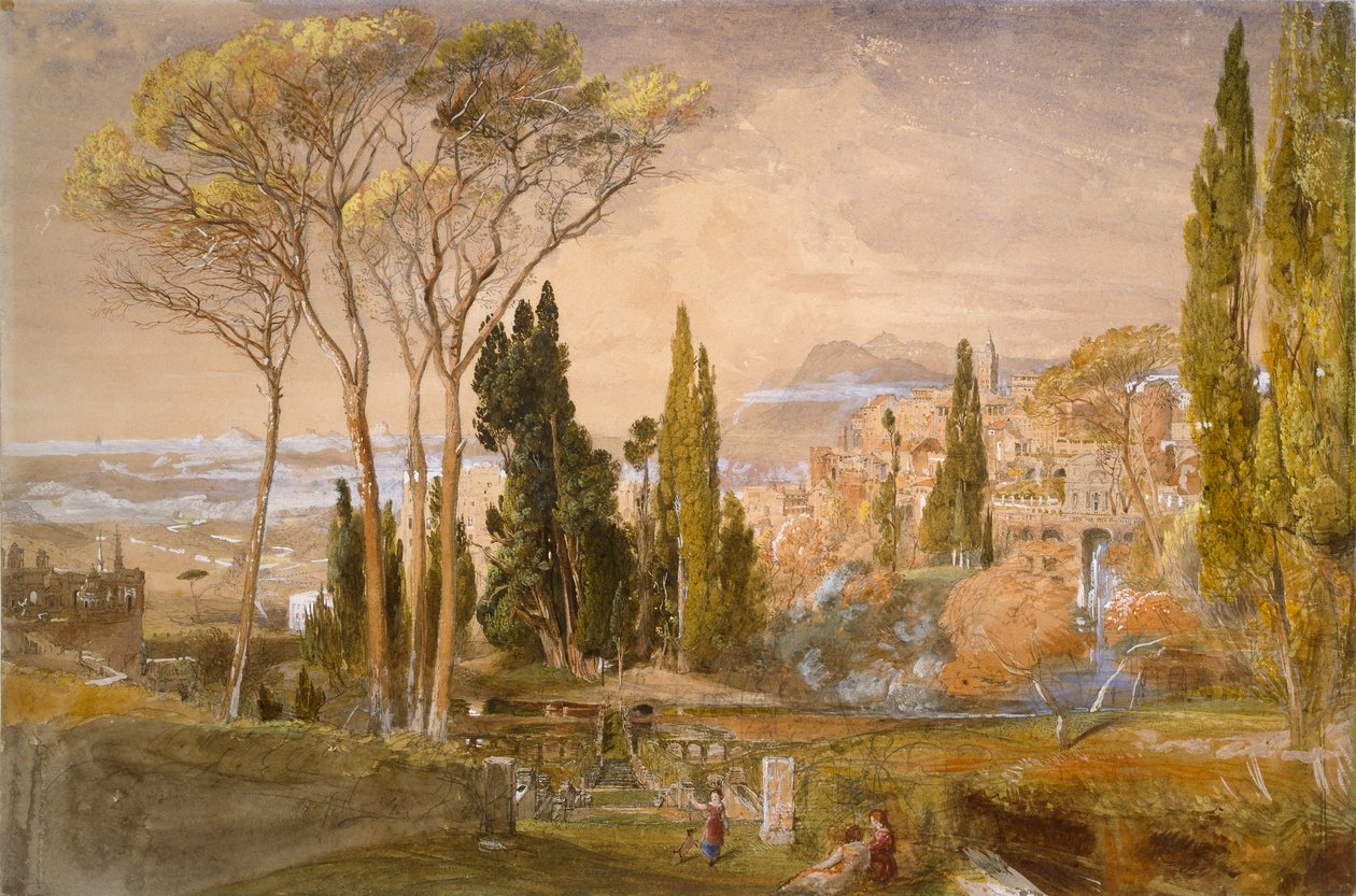 Villa d