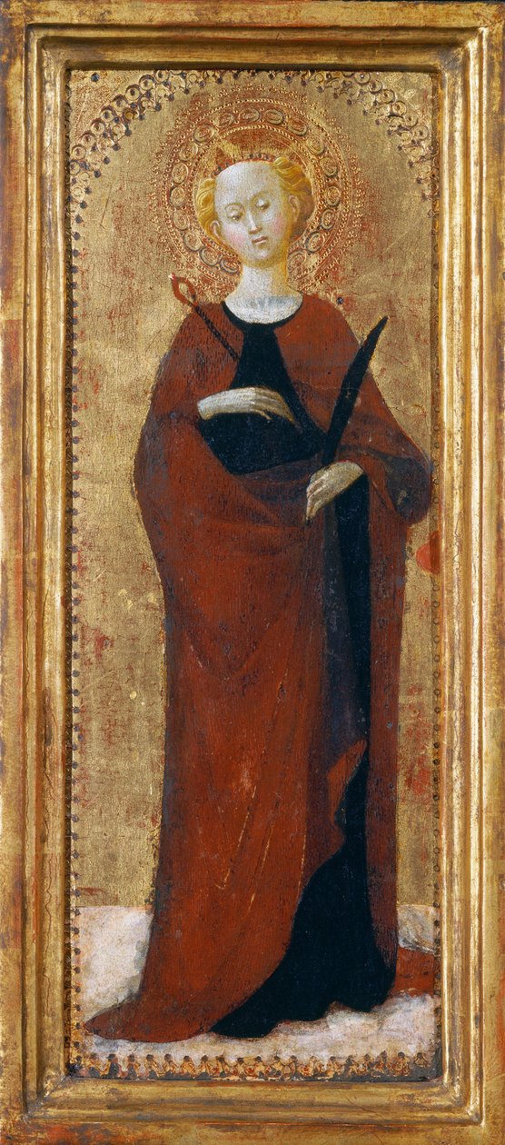 Św. 1435. autorstwa Sassetta