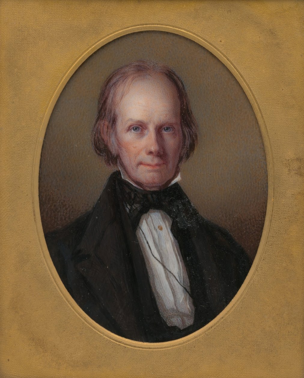 Henry Clay, ca. 1845. autorstwa Savinien Edme Dubourjal