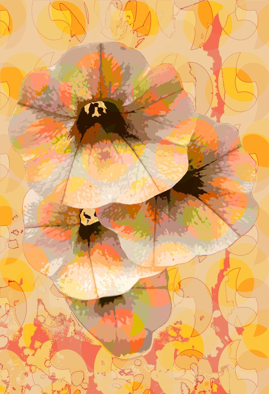 Million Bells (digital) autorstwa Scott J. Davis