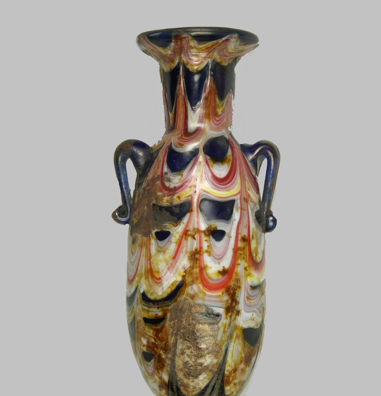Alabastron, IV wiek p.n.e. autorstwa Scythian