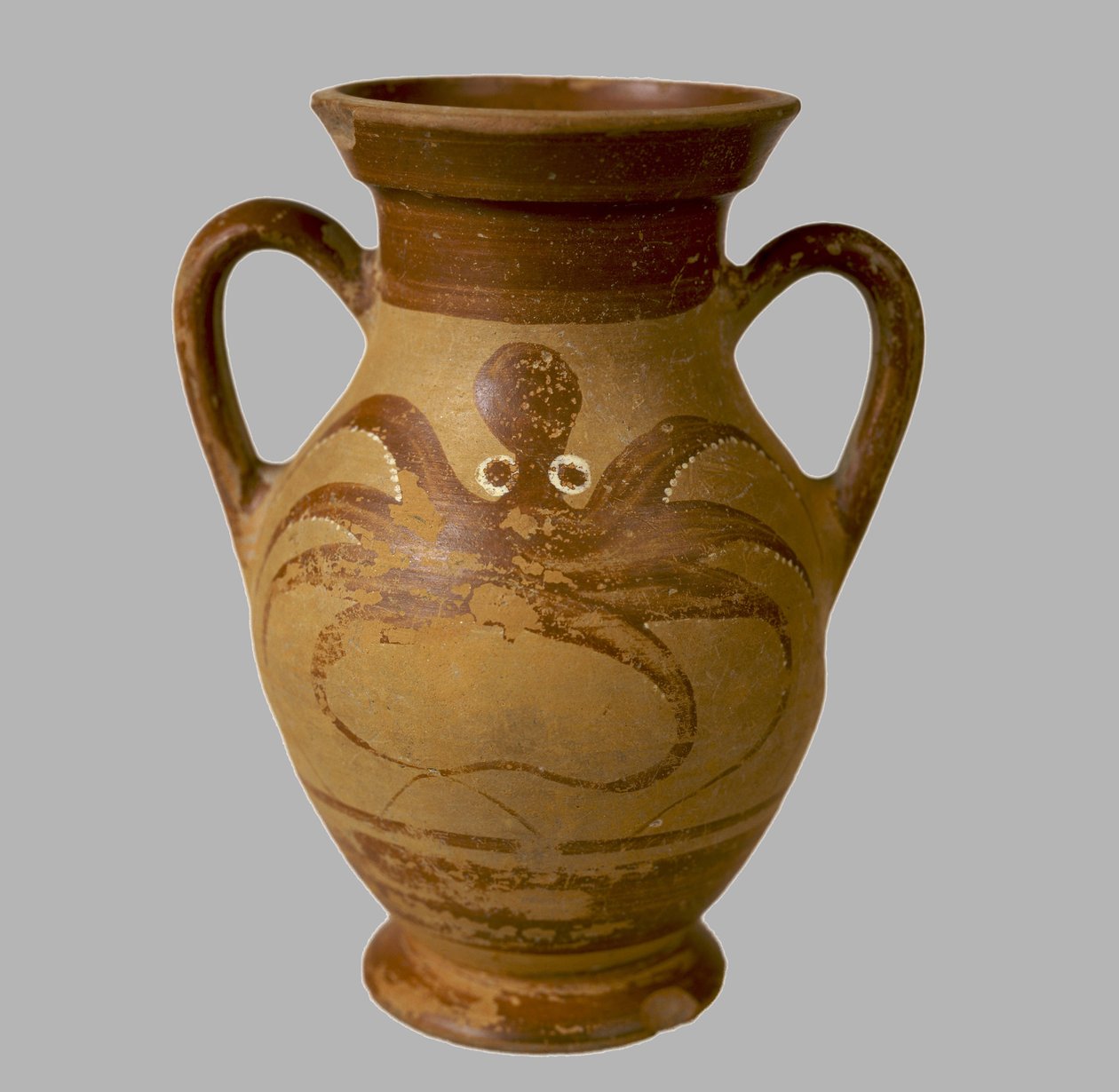 Amfora, IV wiek p.n.e. autorstwa Scythian