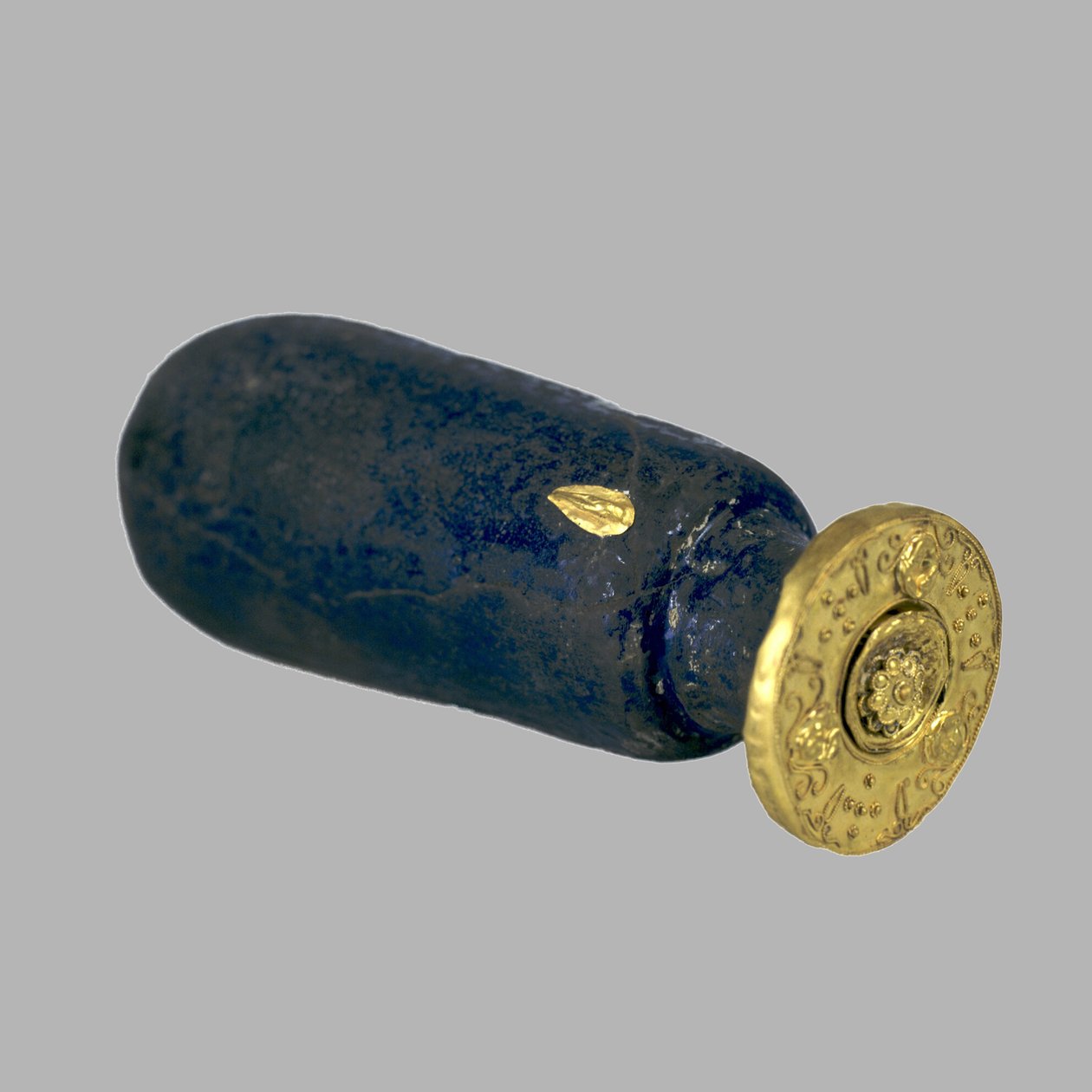 Kolba Delphinium, IV-III wpne autorstwa Scythian
