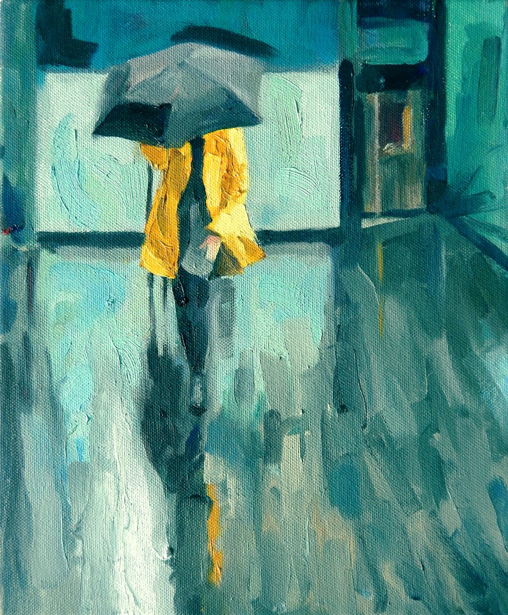 09.26 Więcej Londyn, 2018 autorstwa Sheri Gee