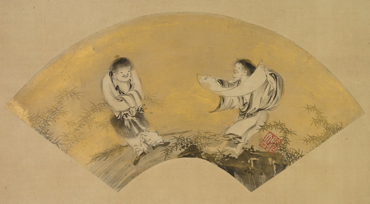 Plan reflex d plan konwersji master d jutoku, jeszcze nie d-1500s. autorstwa Shikibu Terutada
