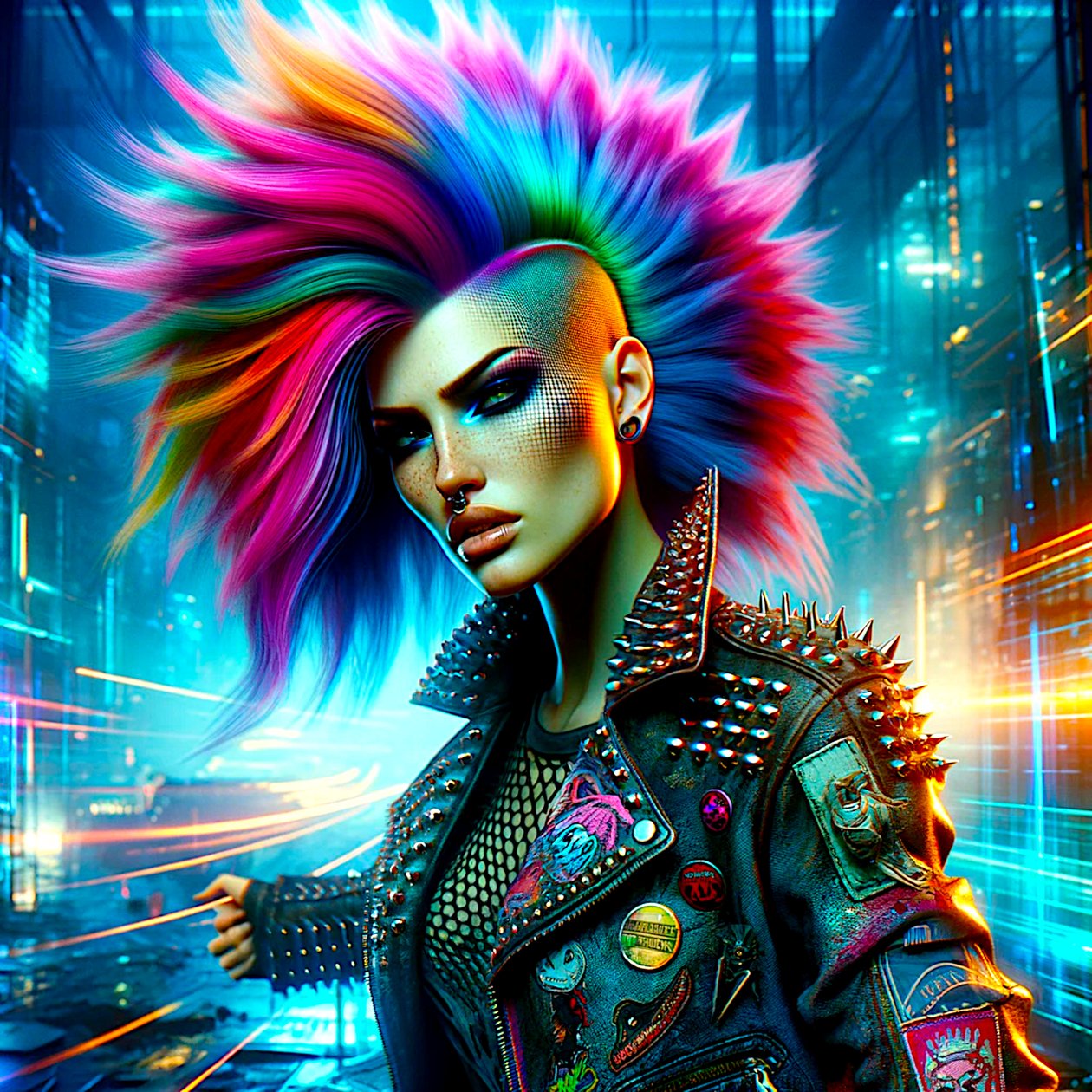 Urban resonance.polish autorstwa Silvia Martini