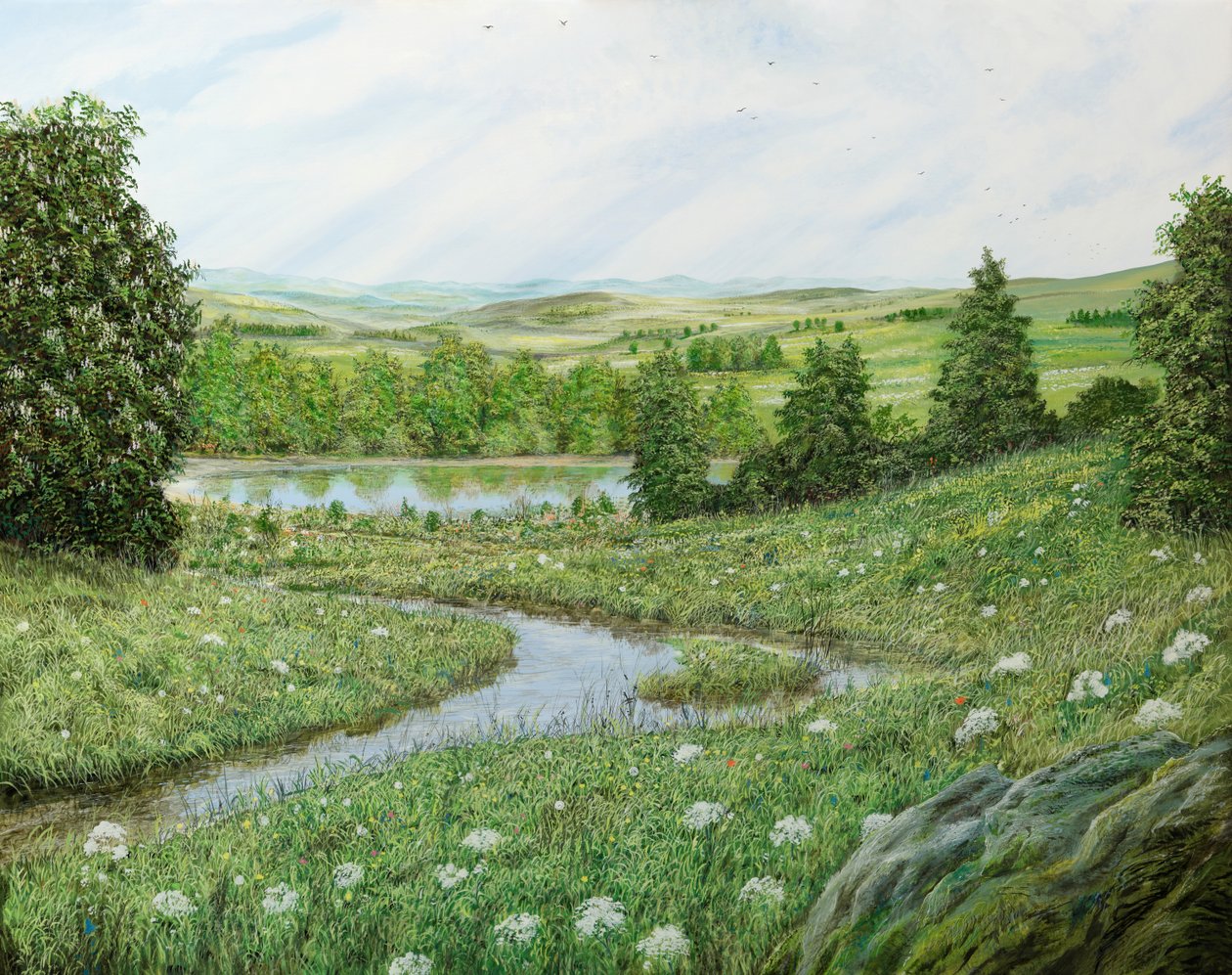 Niech będzie autorstwa Silvian Sternhagel