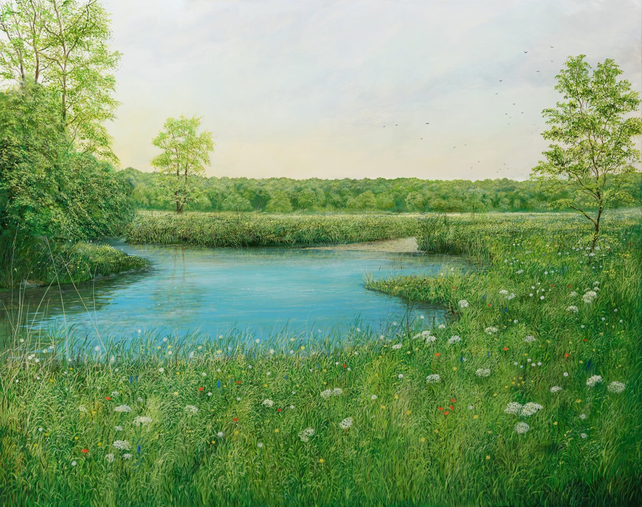 Naturalny autorstwa Silvian Sternhagel