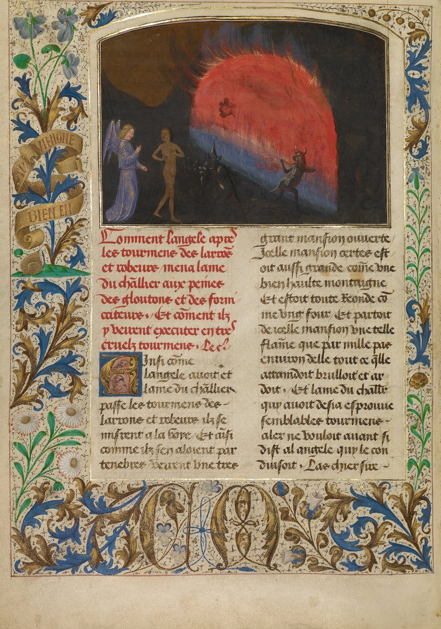 1489) autorstwa Simon Marmion
