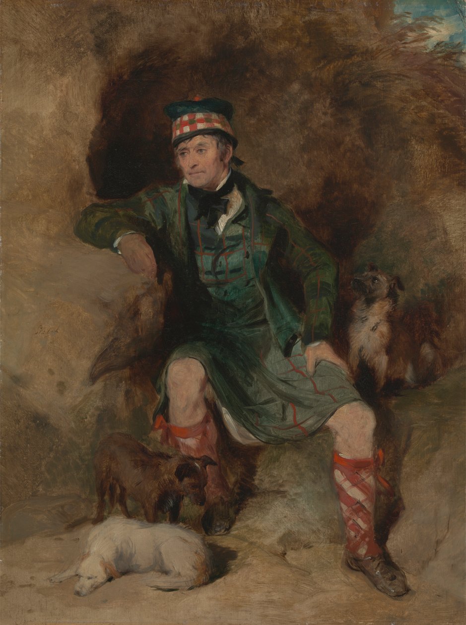 Donalda McIntyre