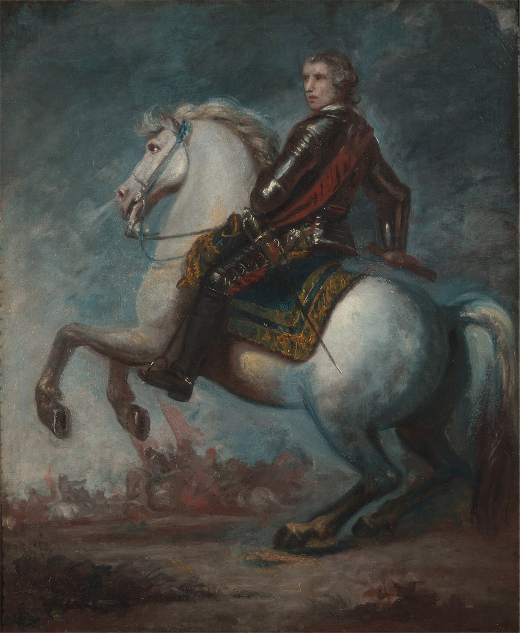 Sir Jeffery