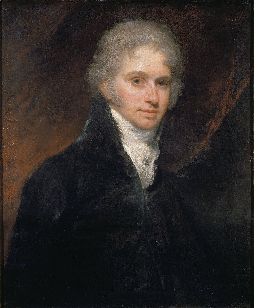 Karol Mały Pybus autorstwa Sir William Beechey