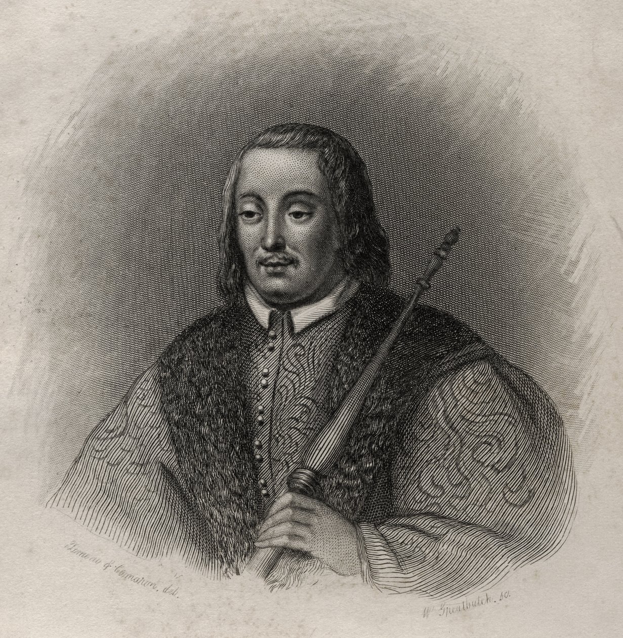 Ferdynand Katolicki (1452-1516) autorstwa Spanish School