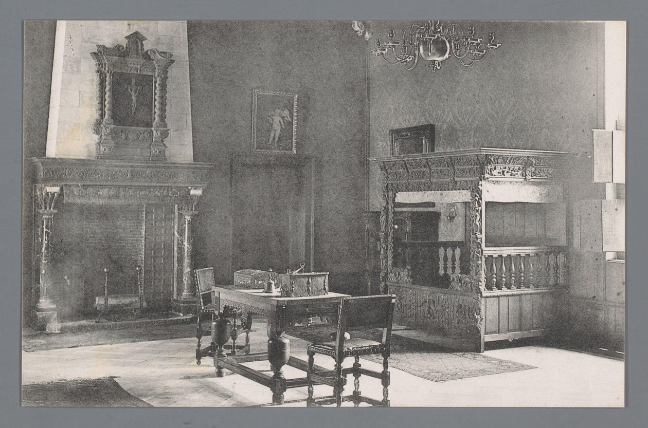 Wystawa sztuki starożytnej XVII wiek... ...Bruksela 1910 autorstwa Star