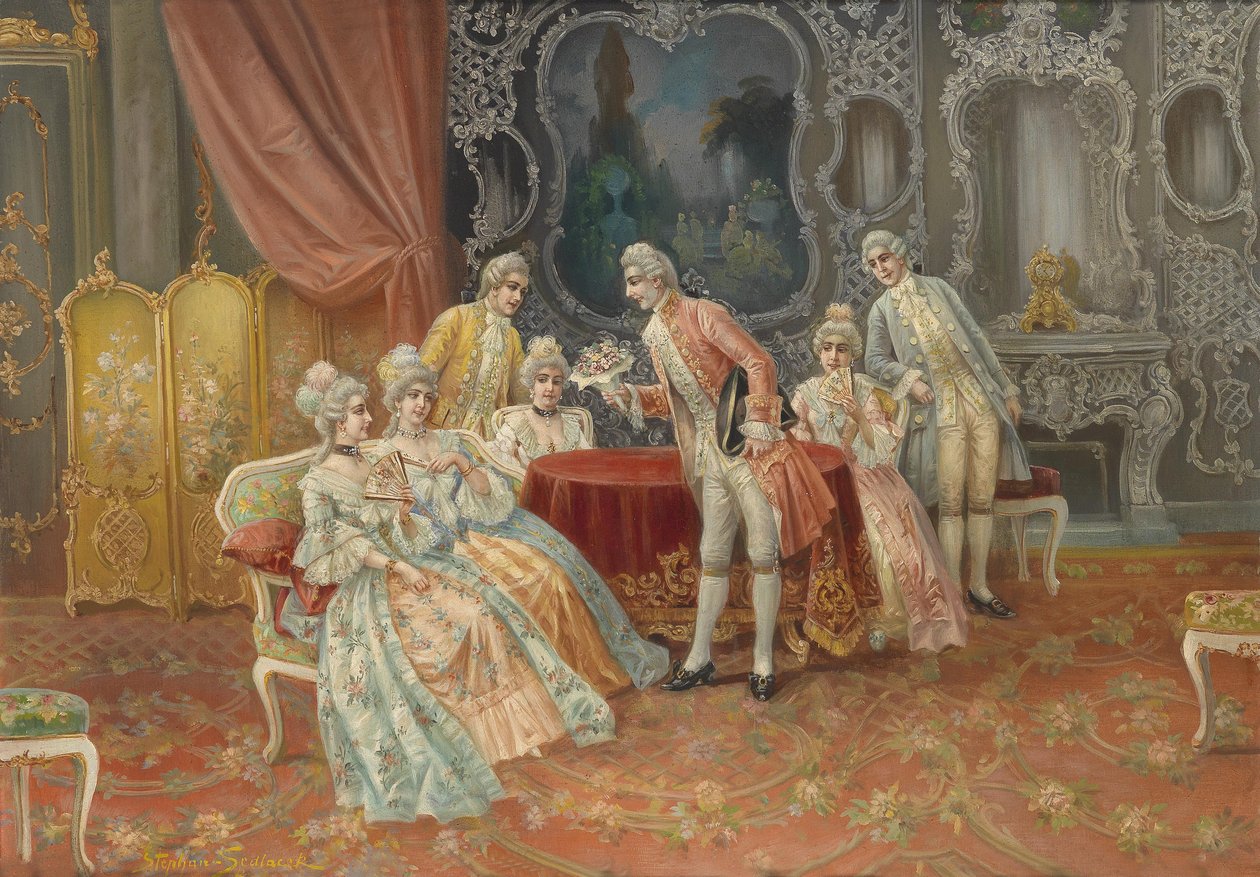 Aplikacja autorstwa Stephan Sedlacek
