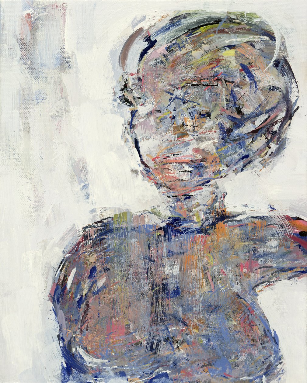 Marlena Dietrich, 2000 r. autorstwa Stephen Finer