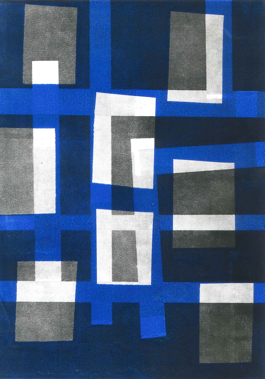 Pacheco I, 2015 autorstwa Stephen Dow