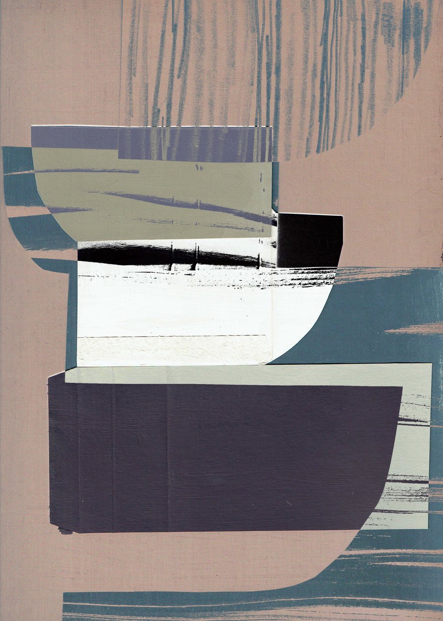 Pym 1972 2, 2019 (w wersji cyfrowej) autorstwa Stephen Dow
