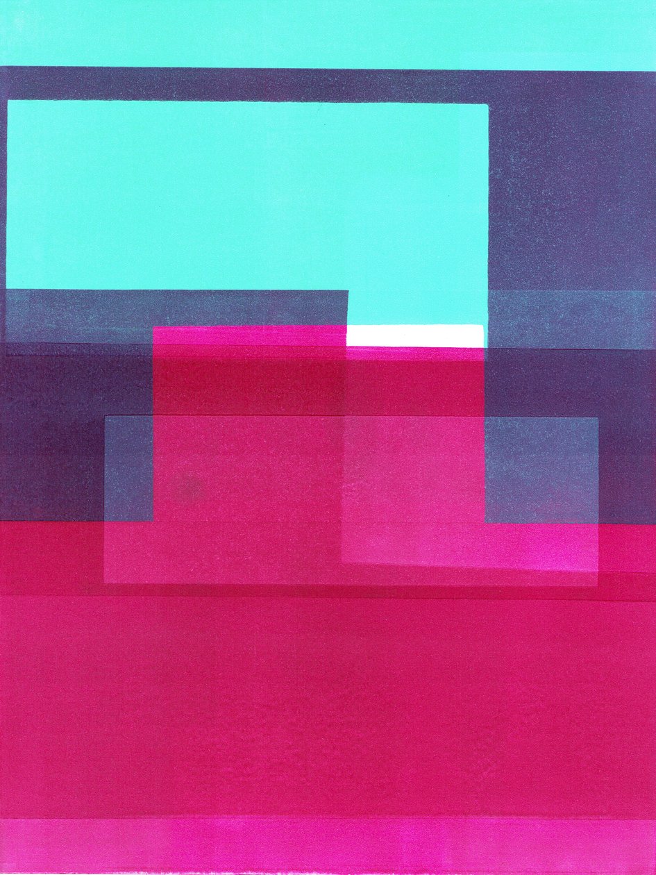 Skala A I, 2019 (wersja cyfrowa) autorstwa Stephen Dow