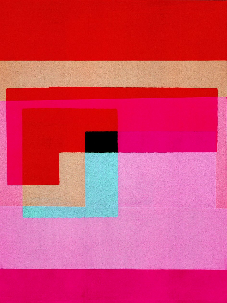 Schody A XI, 2019 (w wersji cyfrowej) autorstwa Stephen Dow