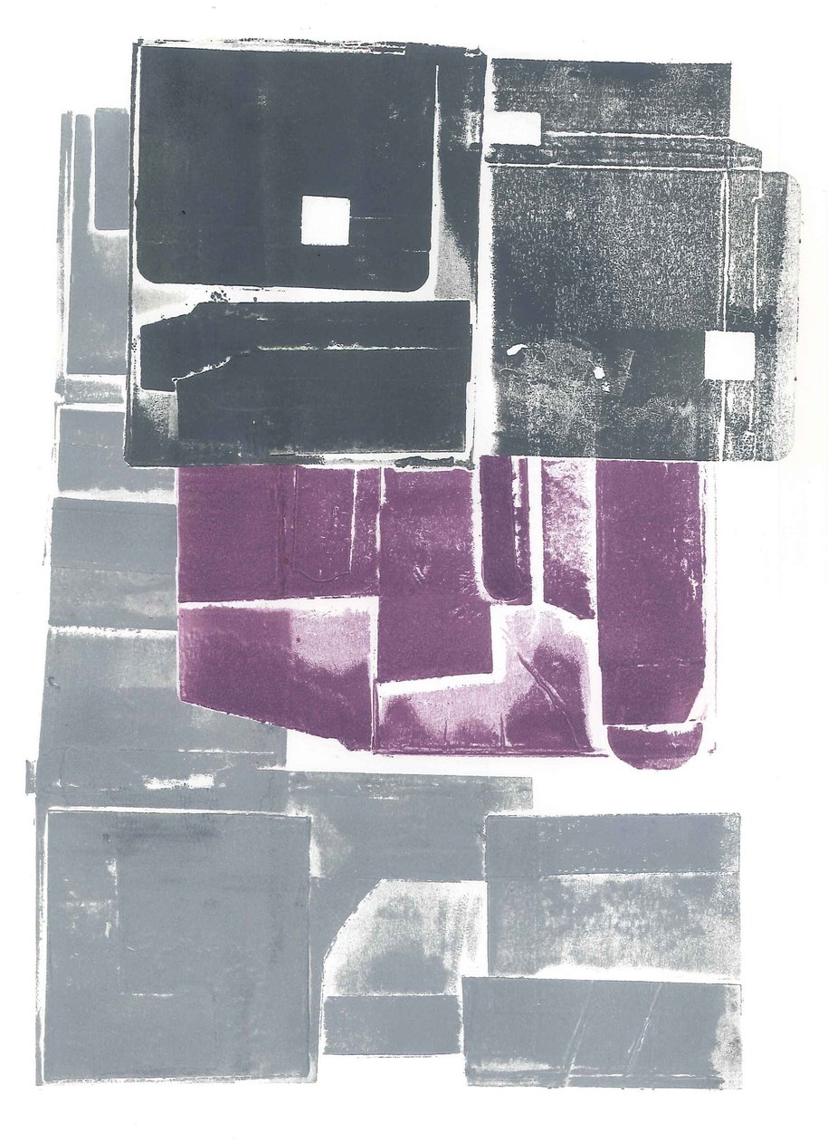 Strona VII, 2015 r. autorstwa Stephen Dow
