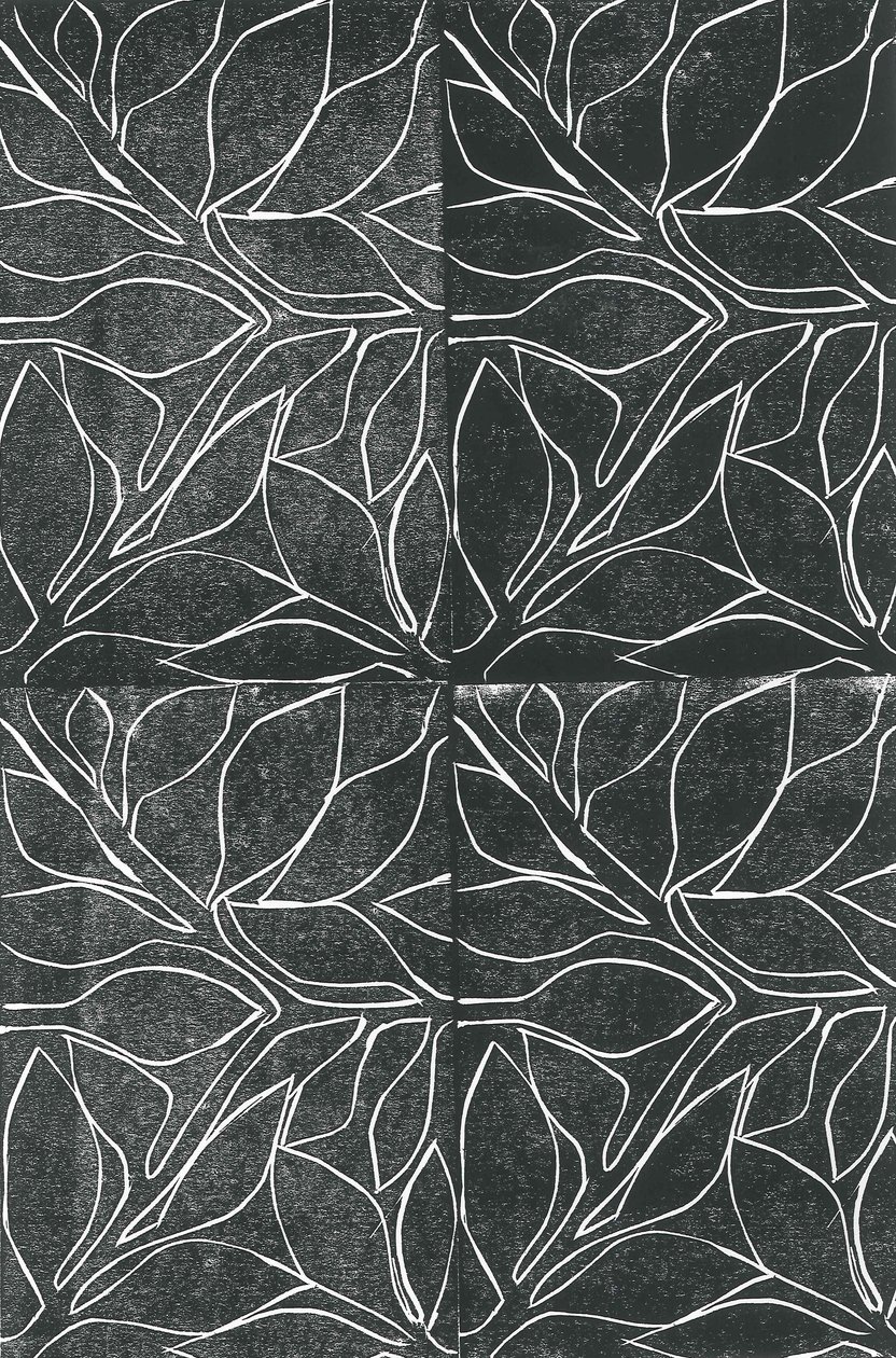 Winorośl, 2015 r. autorstwa Stephen Dow