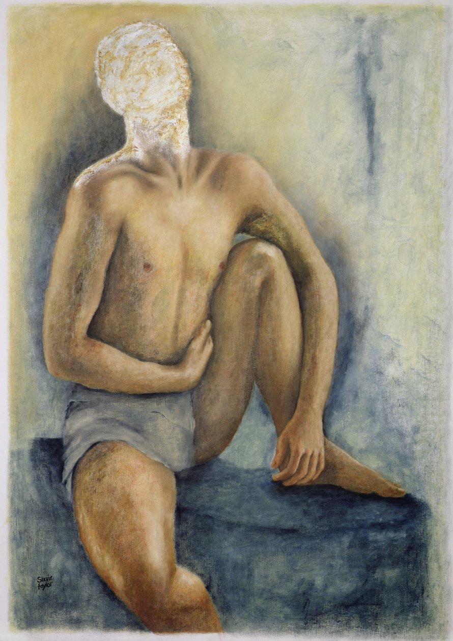 Judasz - Odzyskany, 2006 autorstwa Stevie Taylor