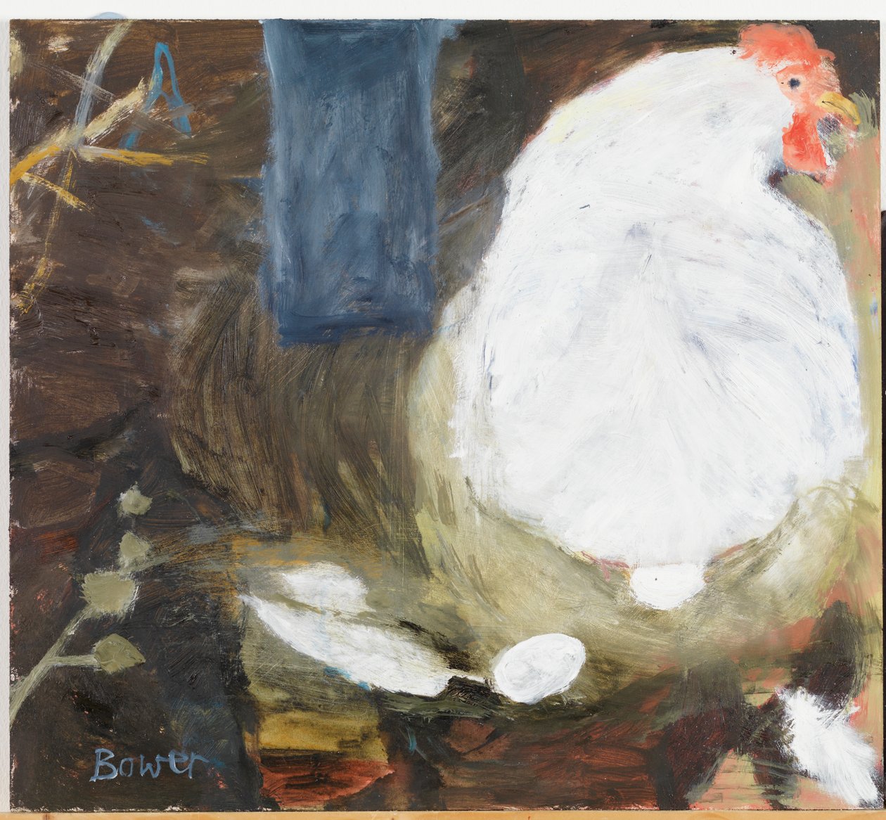 Opieka nad dzieckiem, 2009 autorstwa Susan Bower