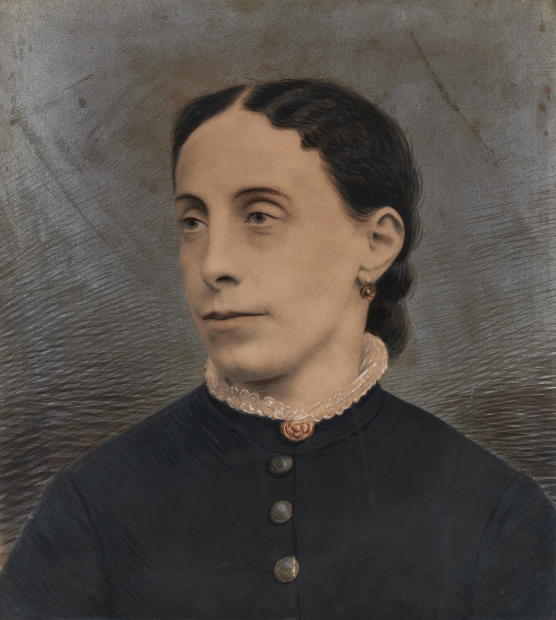 Smoki autorstwa Susan Petri