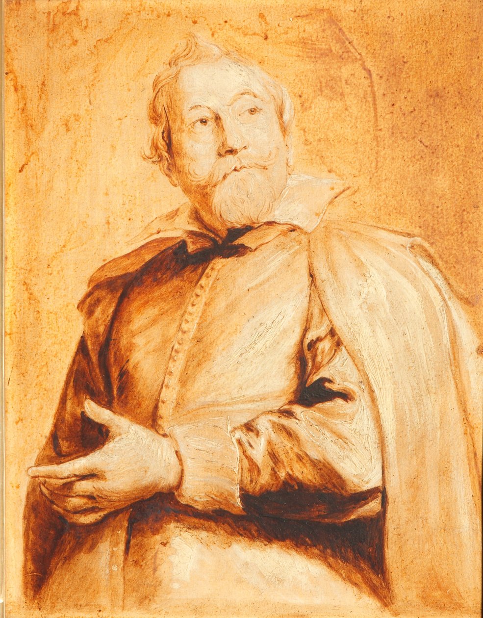 Antona Cornelissena, 1827 r. autorstwa T.S. White