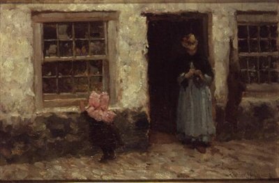 Zamierzony nabywca autorstwa Terrick Williams