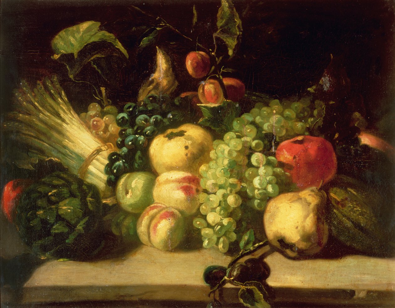 Nieznany obraz autorstwa Theodore Gericault