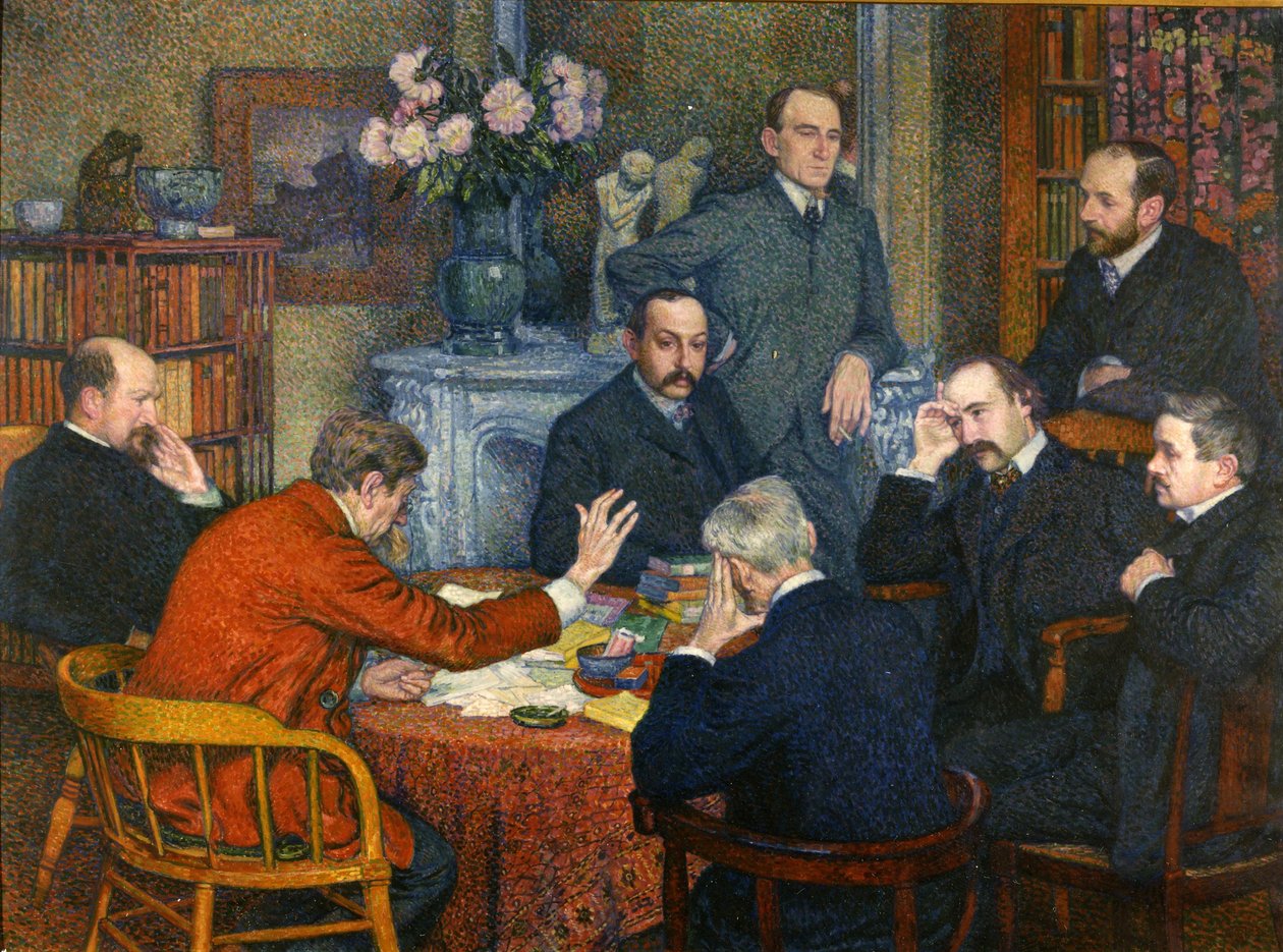 Wykład Emile
