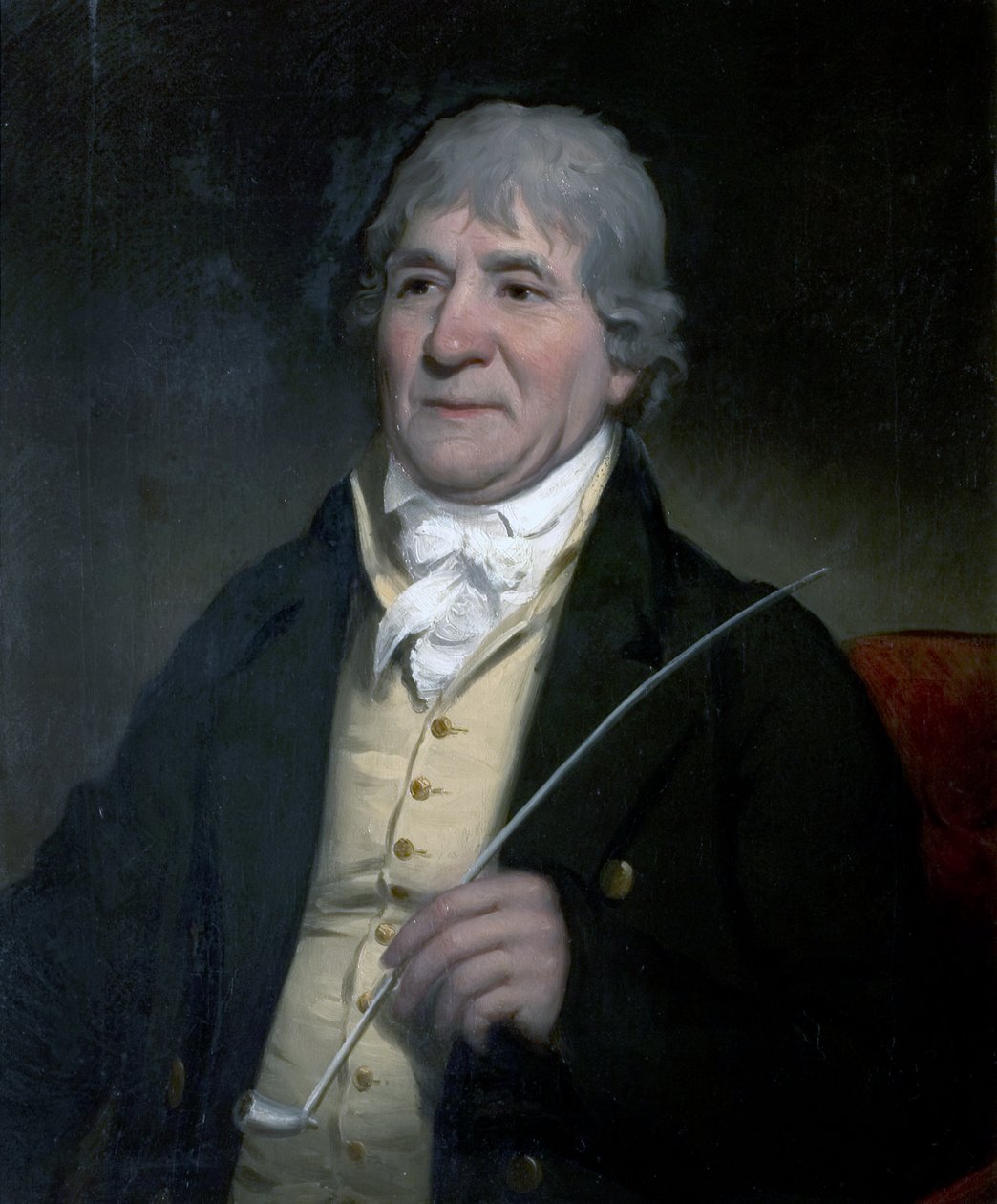 Joseph Murray autorstwa Thomas Barber