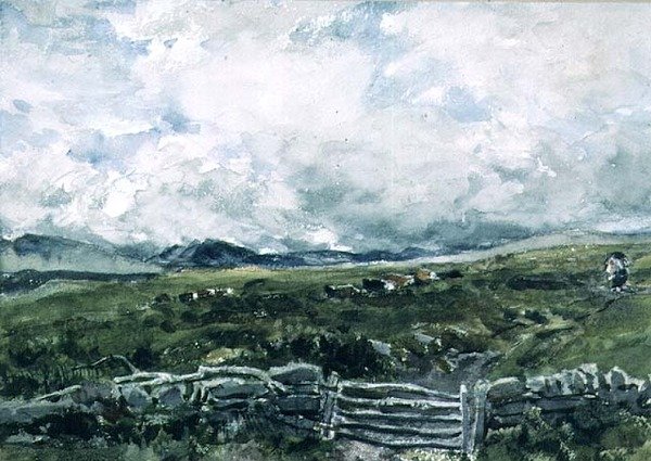 Powszechny autorstwa Thomas Collier