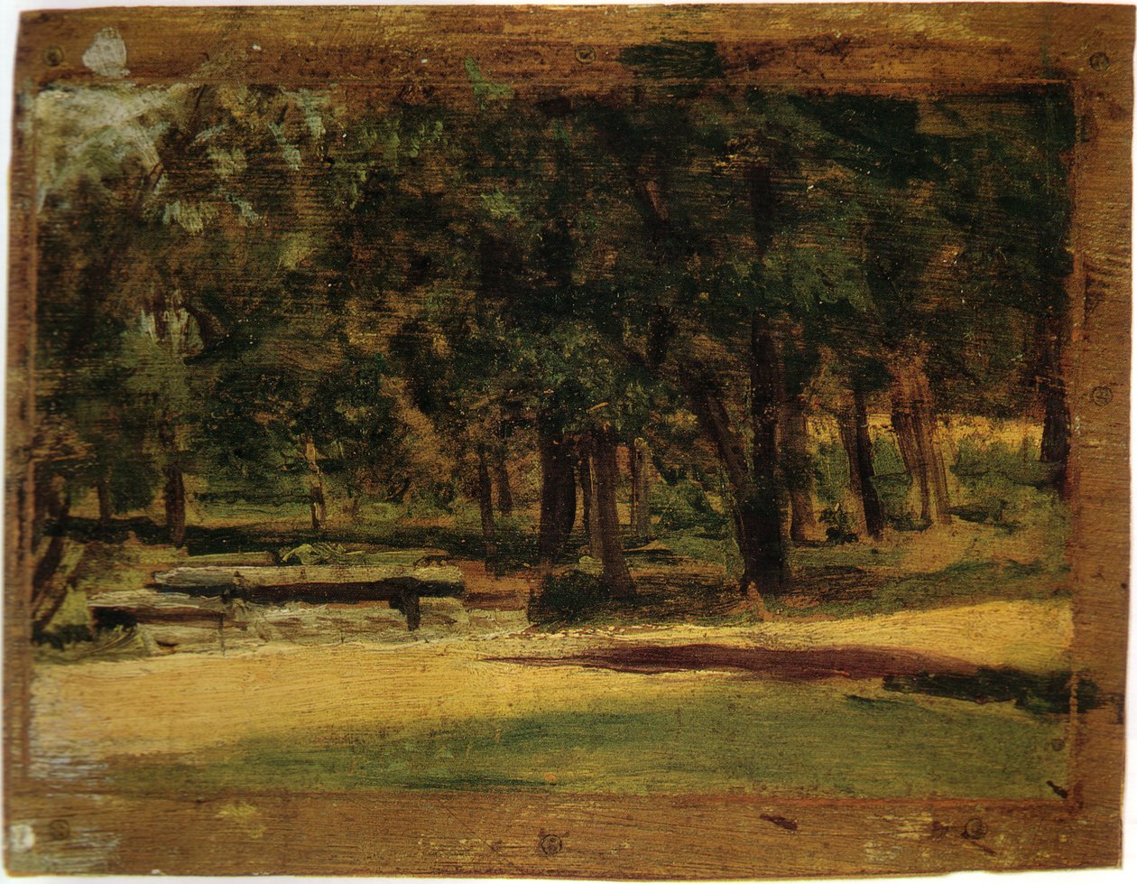Nieznany obraz autorstwa Thomas Eakins