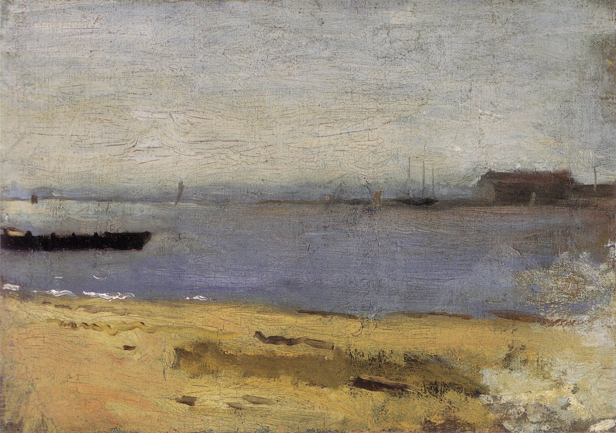 Nieznany obraz autorstwa Thomas Eakins