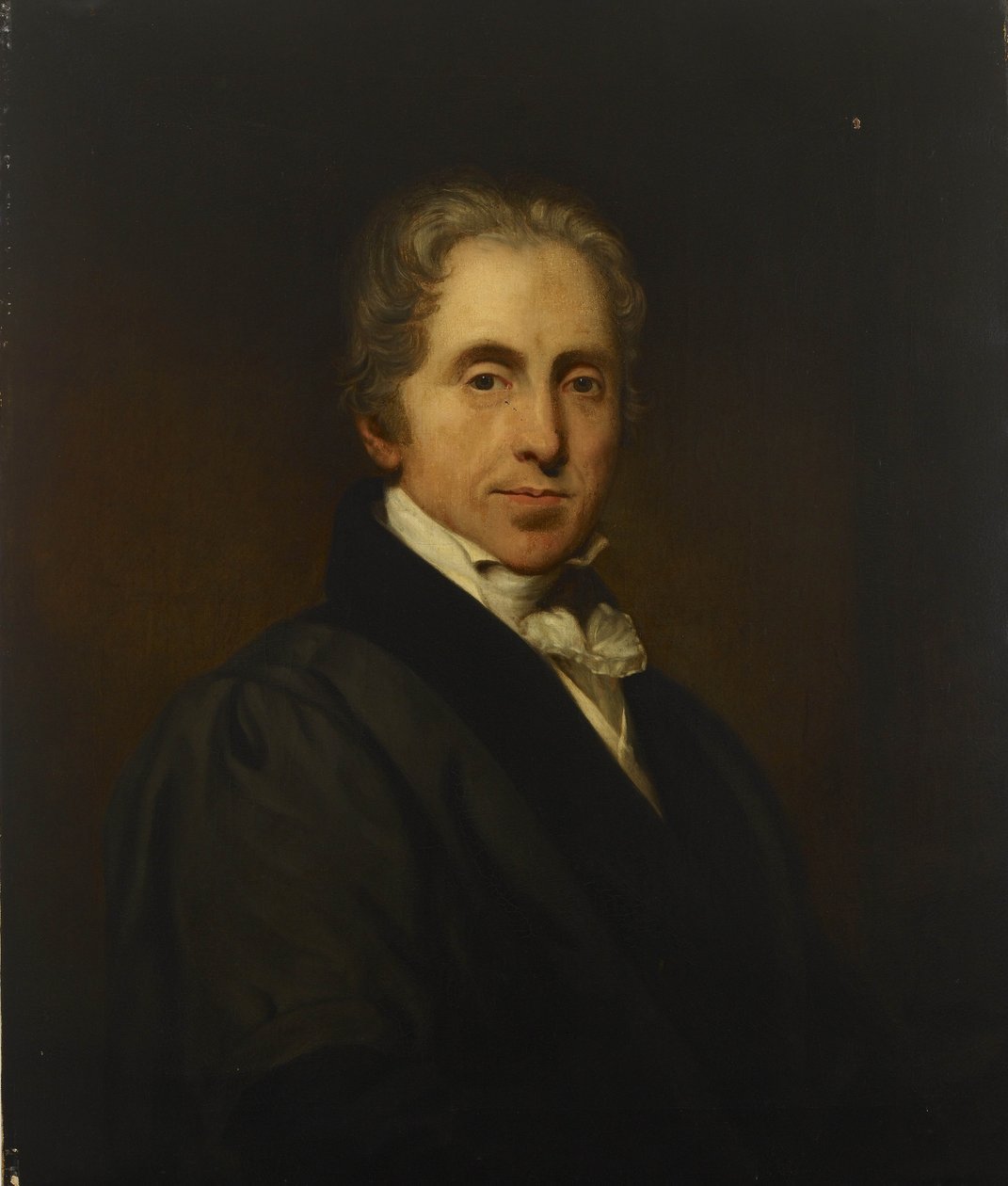 John Shute Duncan, 1796 - 1847 autorstwa Thomas Kirkby