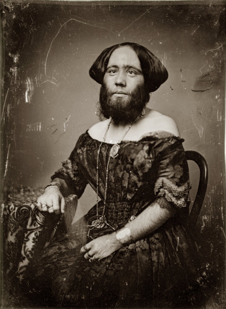 Józefina Klofullia autorstwa Thomas M. Easterly