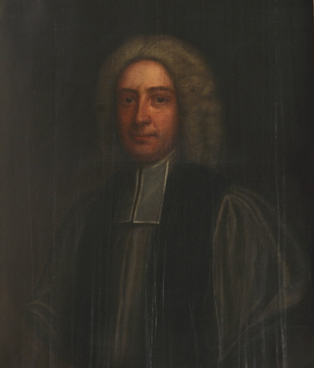 Richard Smallbrooke autorstwa Thomas Murray