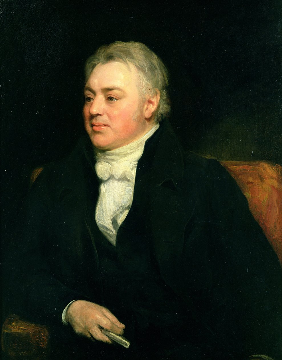 Portret Samuela Taylora Coleridge