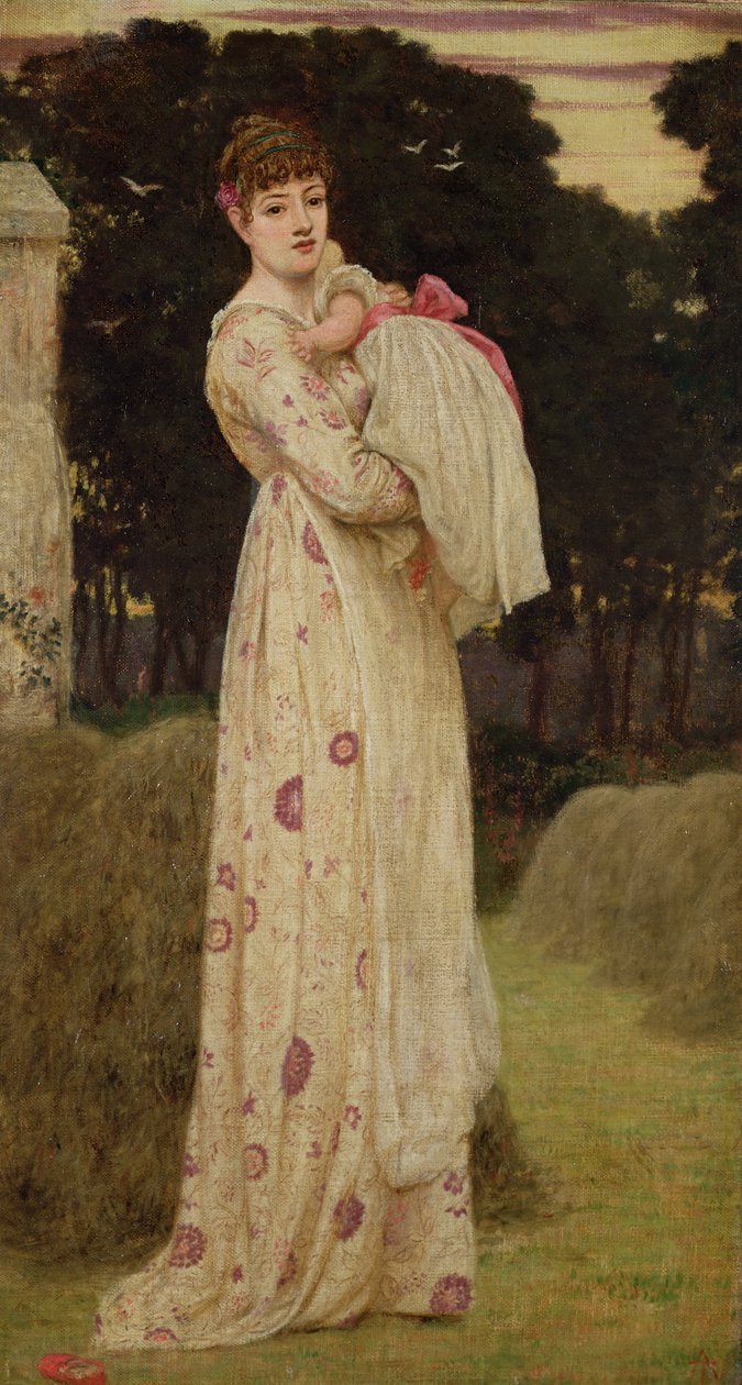 hitm autorstwa Thomas Armstrong