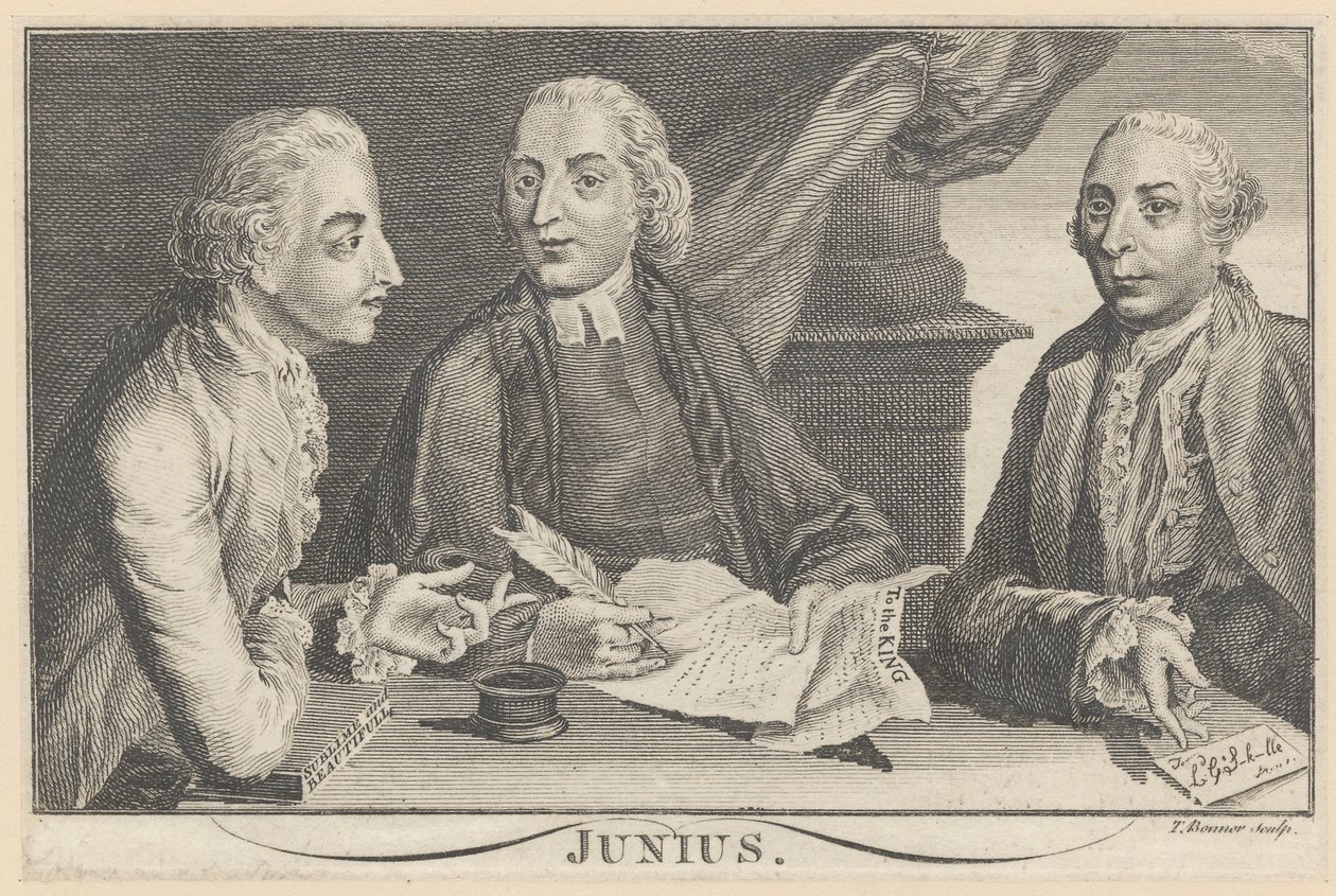 Czerwiec autorstwa Thomas Bonner